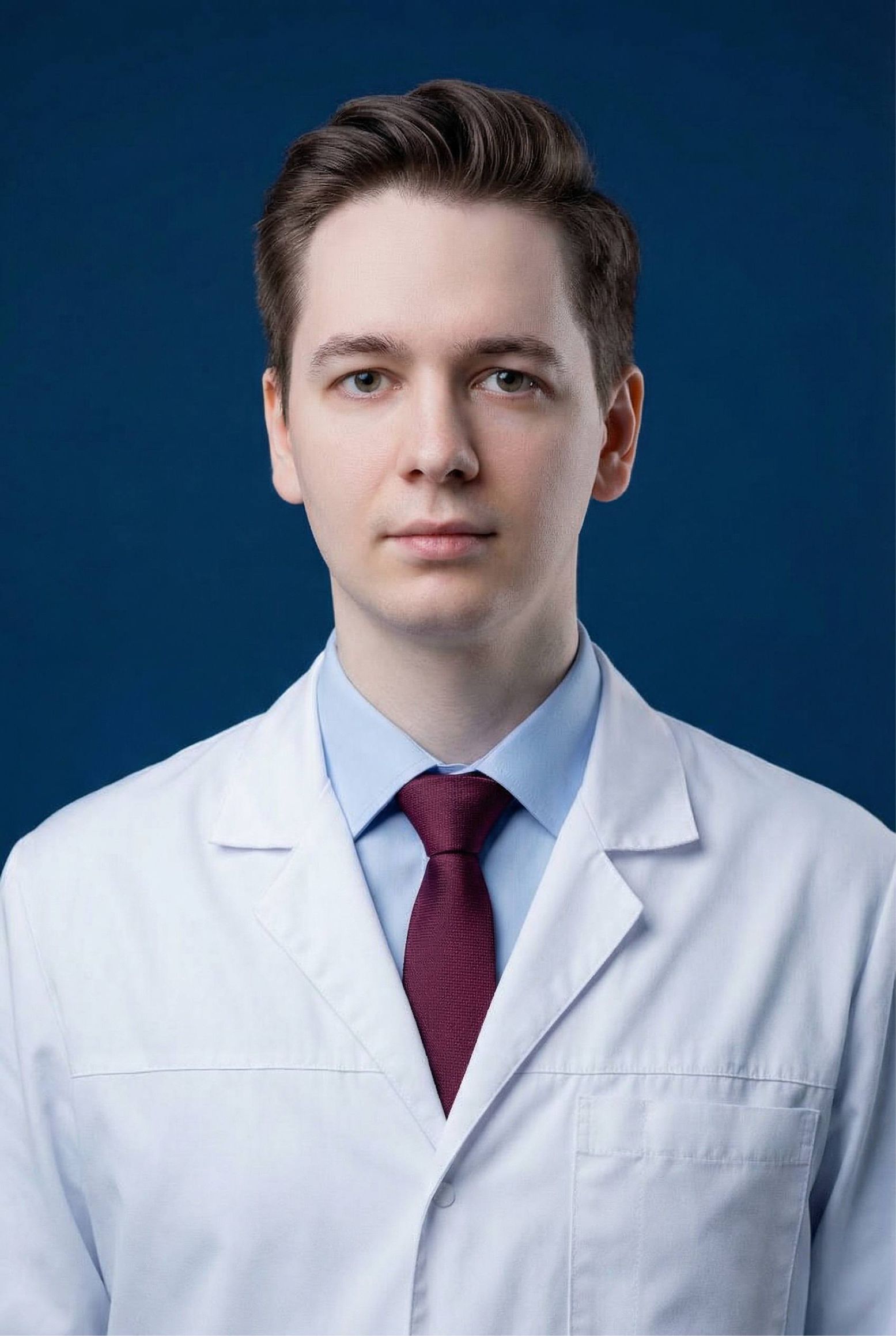 Киреев Дмитрий Сергеевич