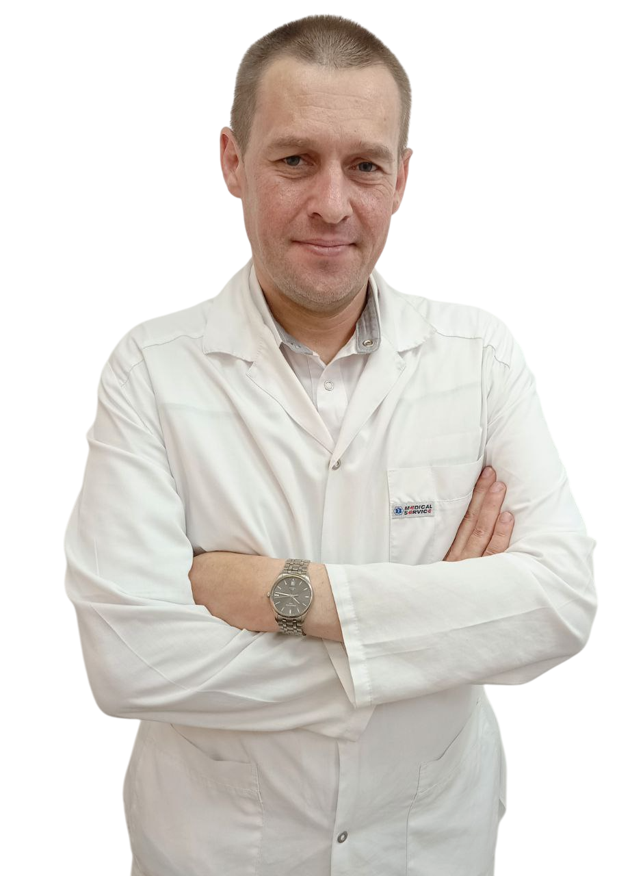Южаков Михаил Петрович