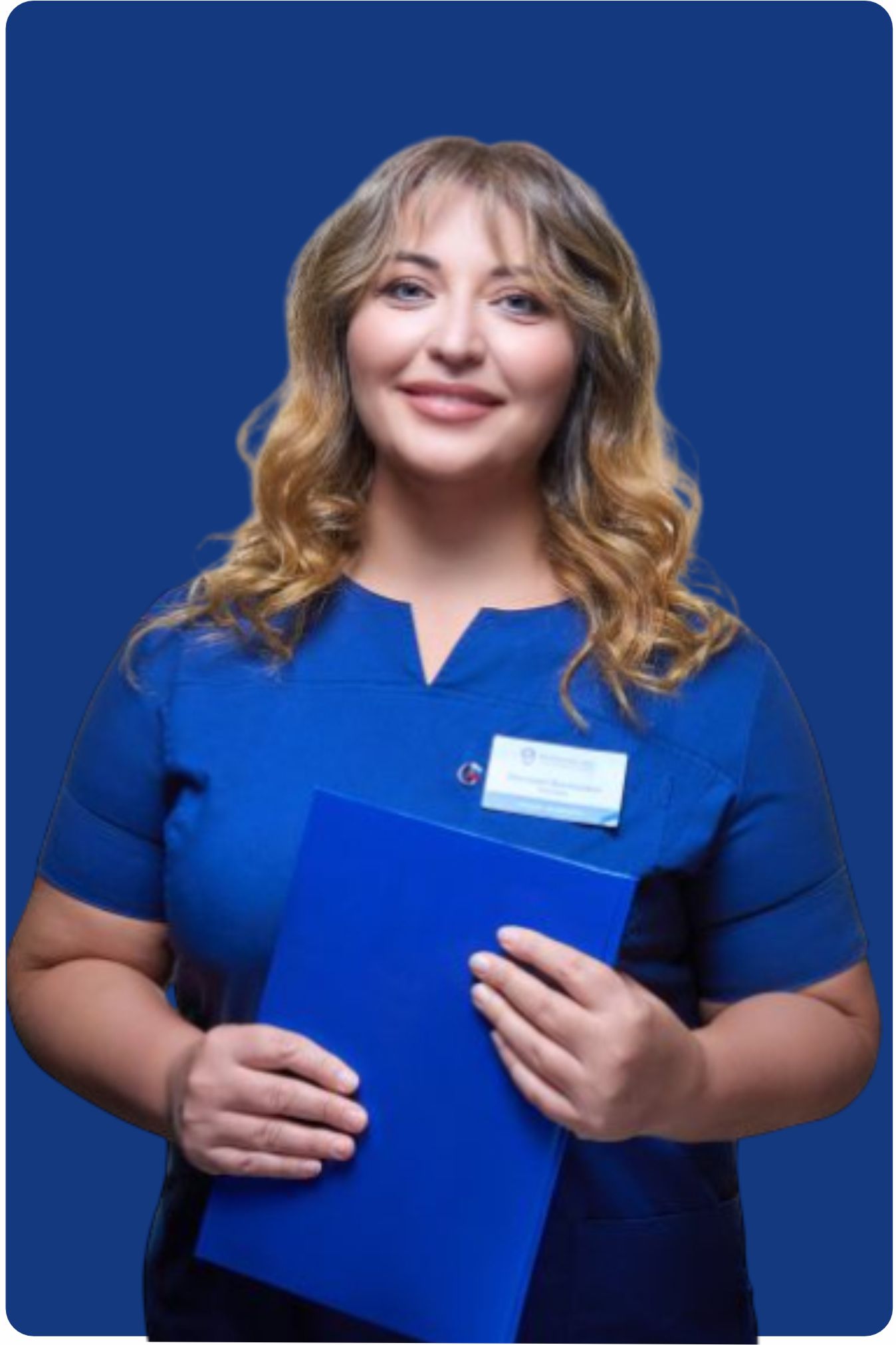 Анучина Виктория Викторовна