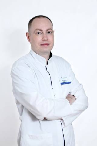 Карпеченко Егор Евгеньевич