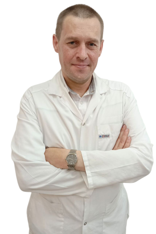 Южаков Михаил Петрович