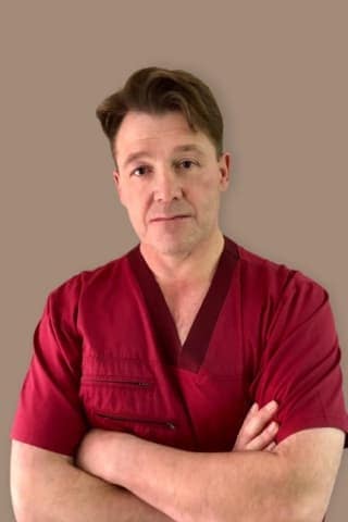 Абдурзаков Магомед Арбиевич