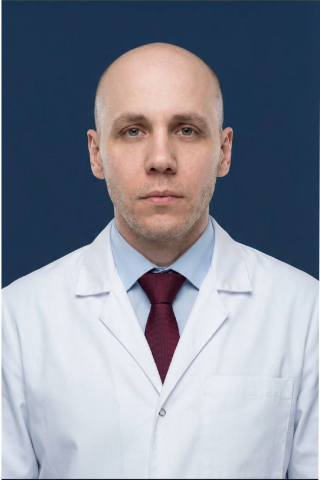 Туманов Владимир Игоревич