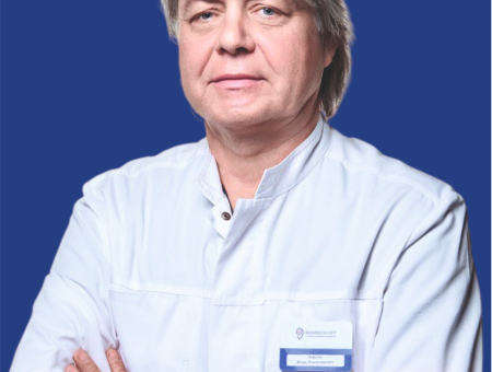 Нефедов Игорь Владимирович