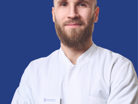 Фадин Иван Владимирович