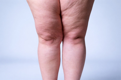 Лишний вес и венозная недостаточность